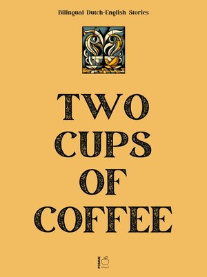 cover image of Two Cups of Coffee